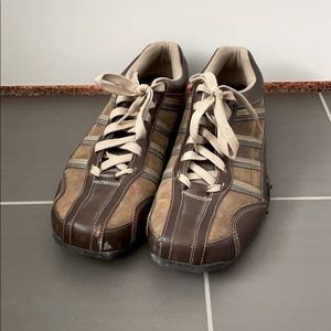 Men’s size 10 Skechers